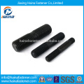 ASTM A193 Fastener Carbon Steel Stud Bolt M16